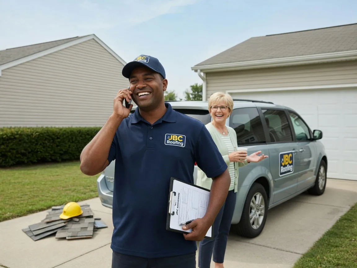 Roof Replacement Biddeford, ME FAQs